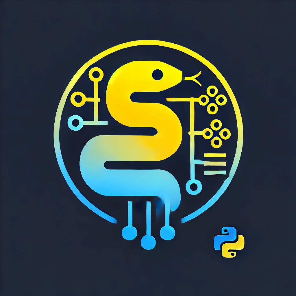 DSA (GitHub Repository) logo